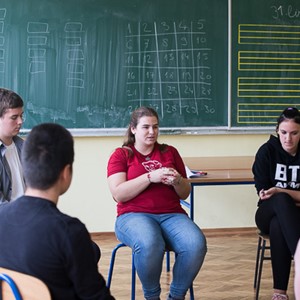 Vlč. Valentić mladima: Niste stvoreni za prosječno, za maleno